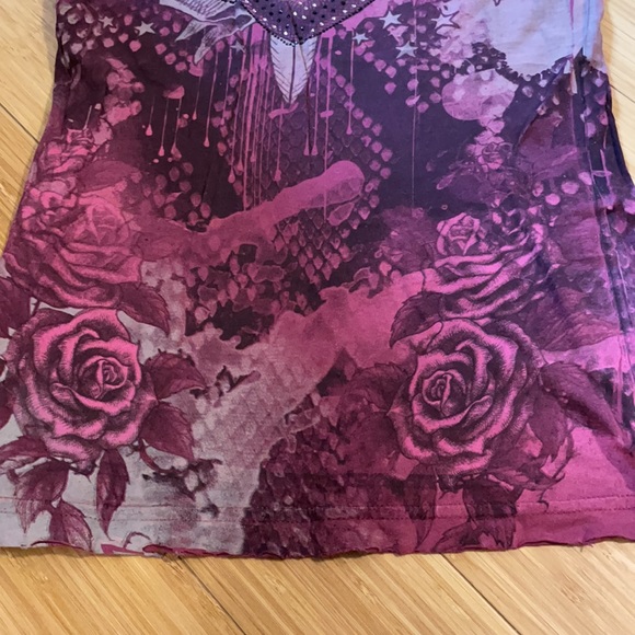 Sinful medium t-shirt - Picture 3 of 5